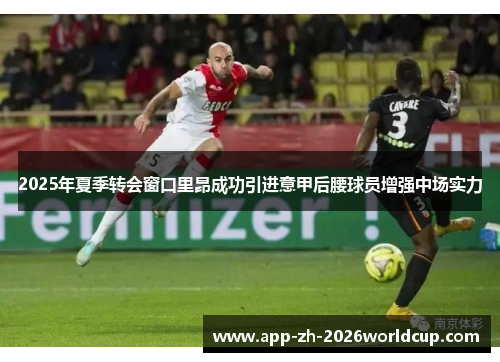 2025年夏季转会窗口里昂成功引进意甲后腰球员增强中场实力 2025年夏季转会窗口里昂成功引进意甲后腰球员增强中场实力