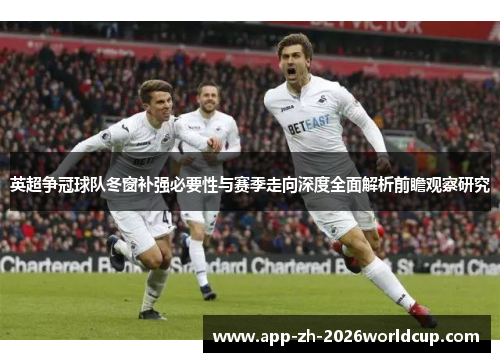 英超争冠球队冬窗补强必要性与赛季走向深度全面解析前瞻观察研究