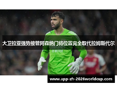 大卫拉亚强势接管阿森纳门将位置完全取代拉姆斯代尔
